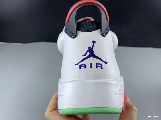 Jordan Air Hare 6 CT8529-062 1102